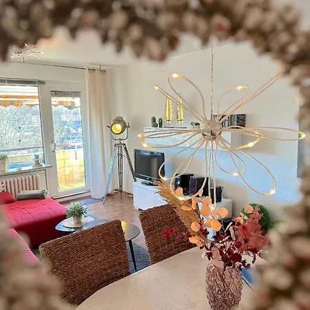 Herrliche In Kattenturm Mit Grill Apartmán Brémy